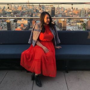 Meet your Posher, Jessica